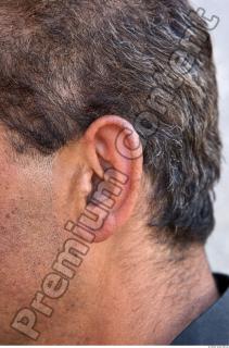 Ear texture of street references 360 0001